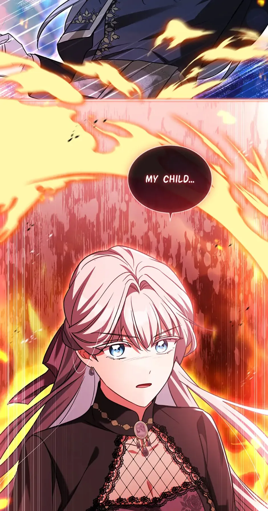 A childhood friend became an obsessive husband Chapter 80 page 80