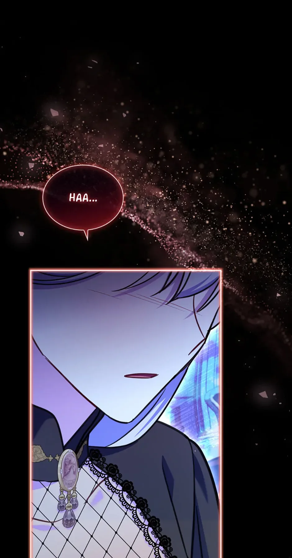 A childhood friend became an obsessive husband Chapter 80 page 77