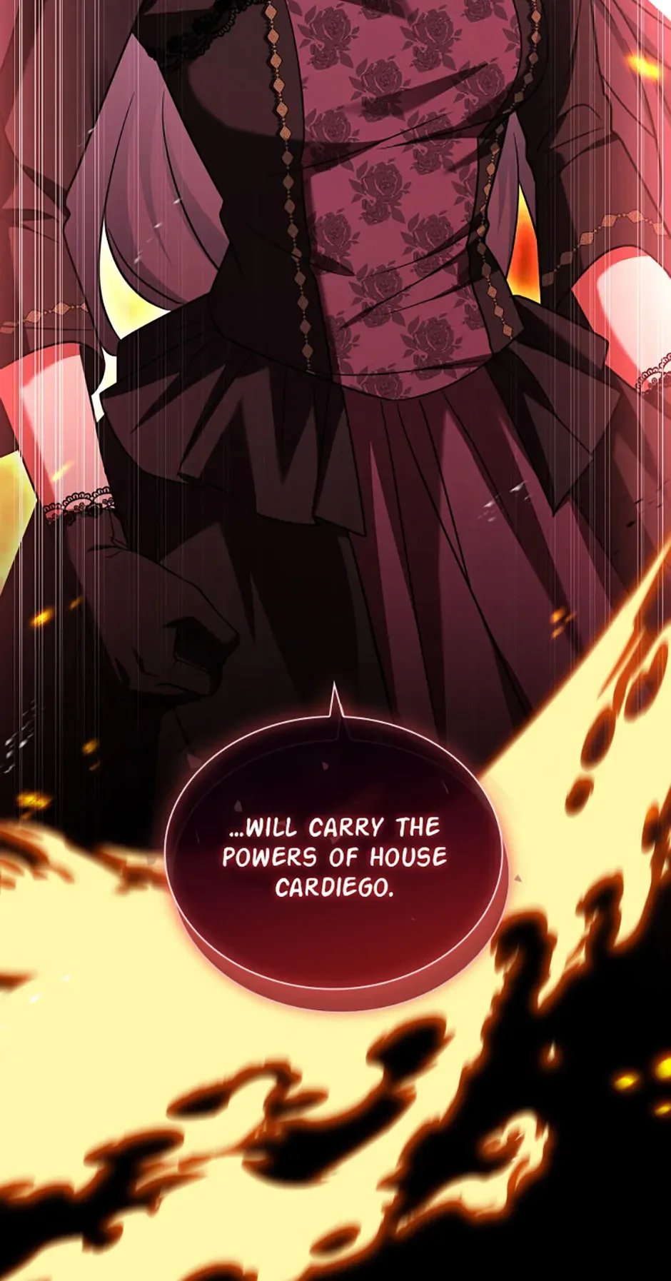 A childhood friend became an obsessive husband Chapter 80 page 81