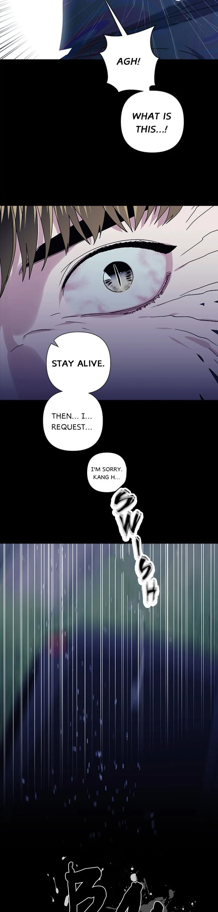 A Close Call Romance Chapter 19 page 4