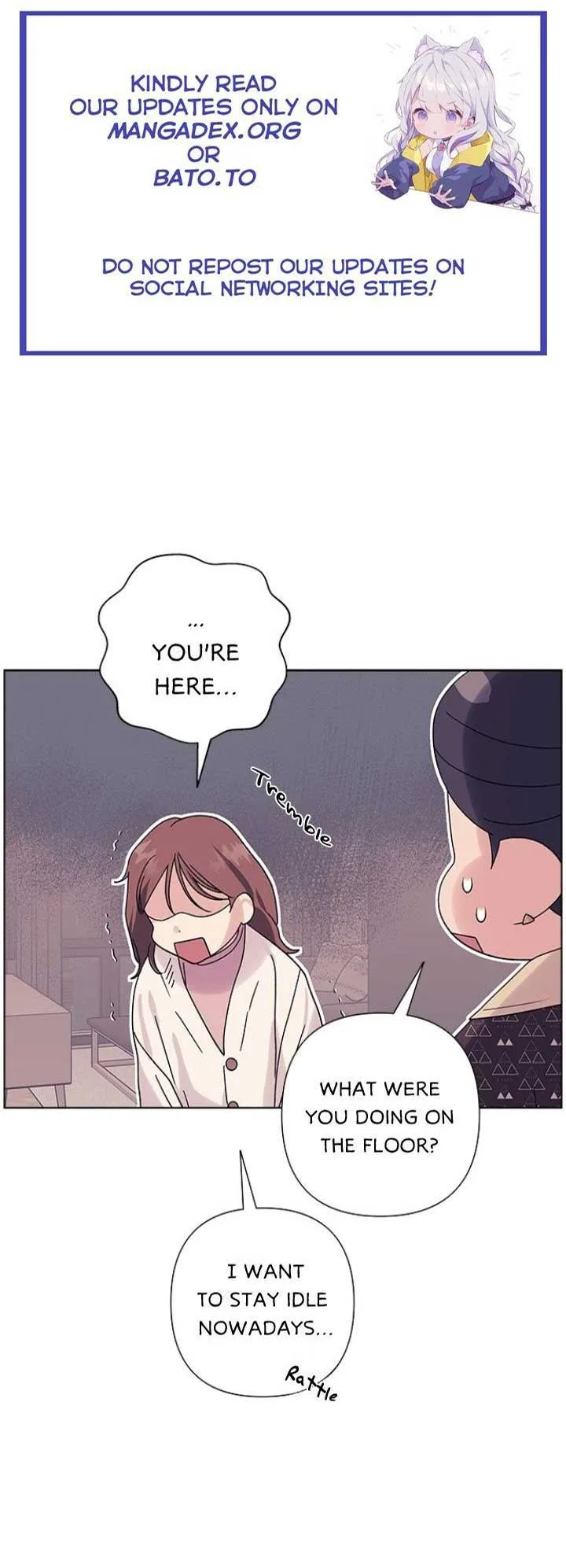 A Close Call Romance Chapter 20 page 2