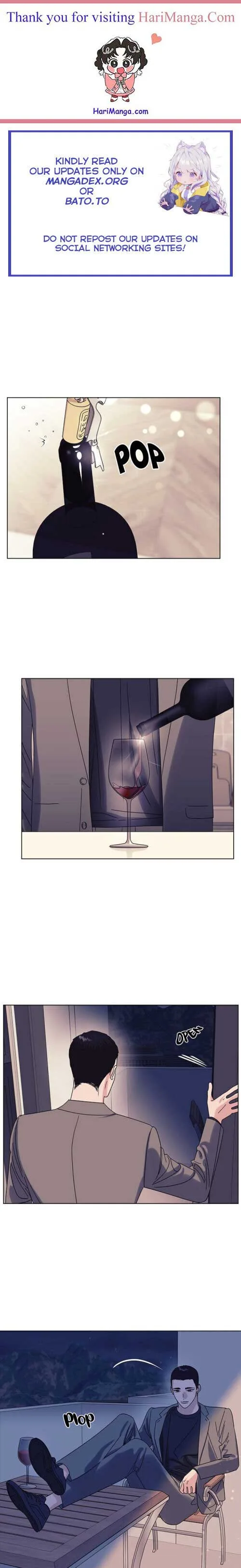 A Close Call Romance Chapter 22 page 2