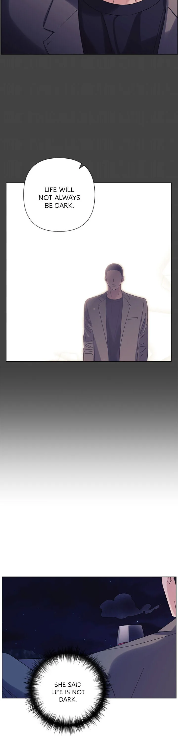 A Close Call Romance Chapter 22 page 6