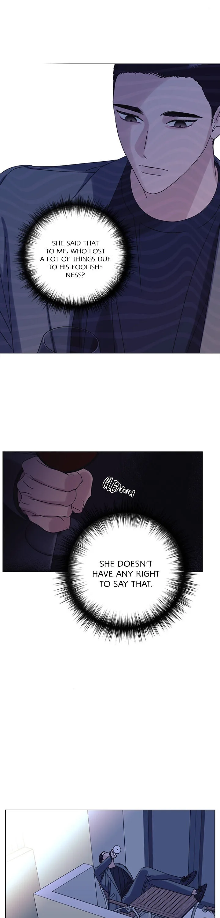 A Close Call Romance Chapter 22 page 7