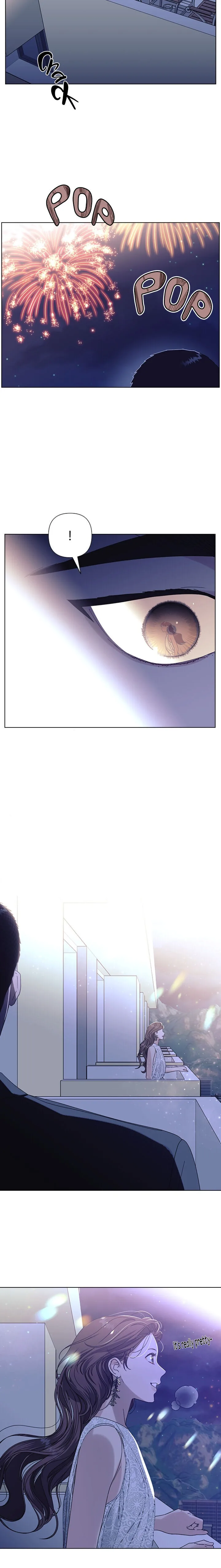 A Close Call Romance Chapter 22 page 8