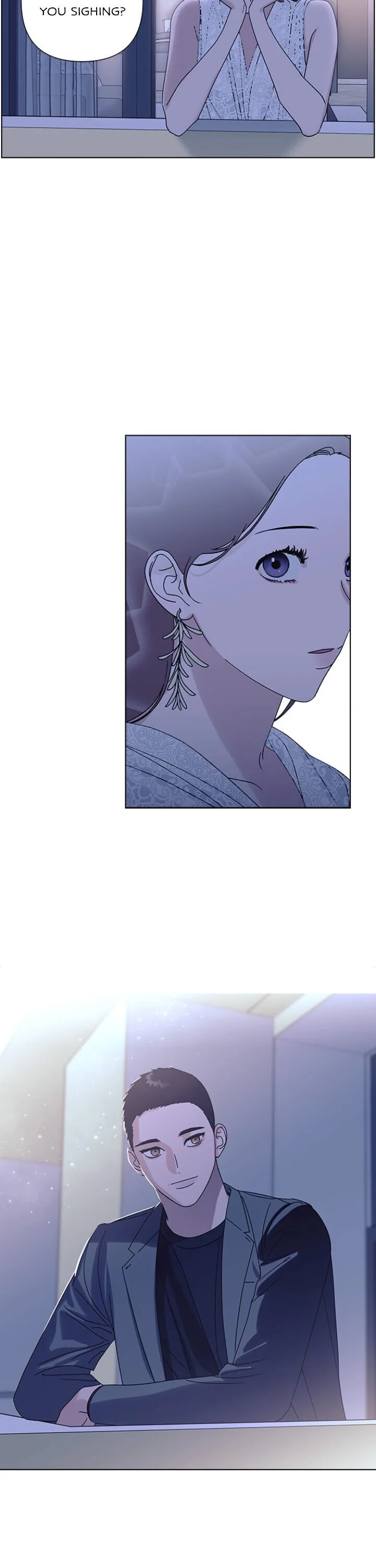 A Close Call Romance Chapter 22 page 11