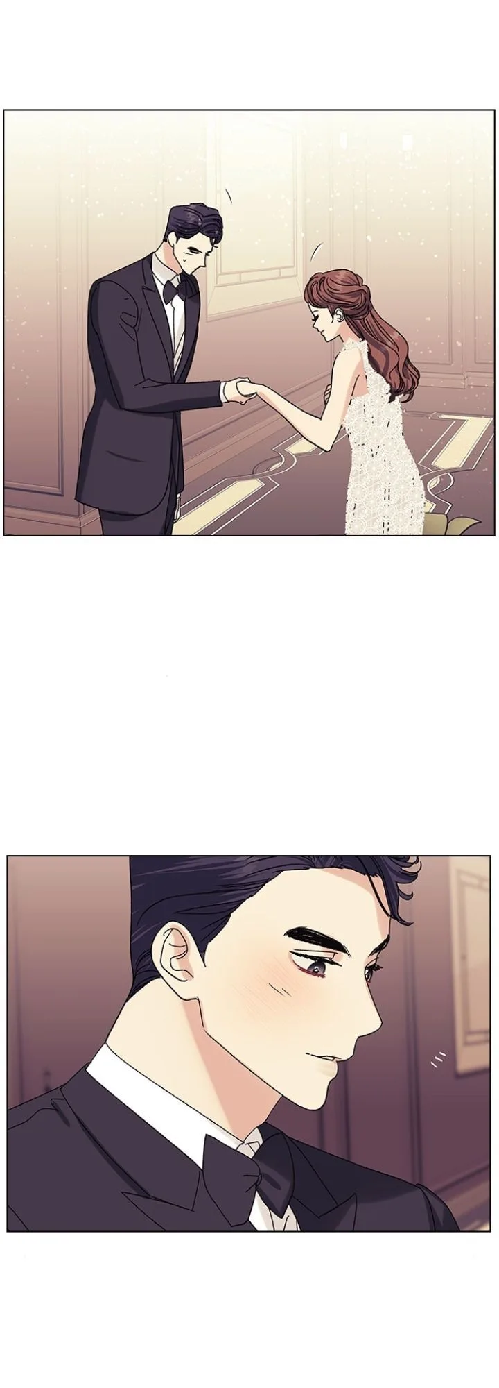 A Close Call Romance Chapter 20 page 18