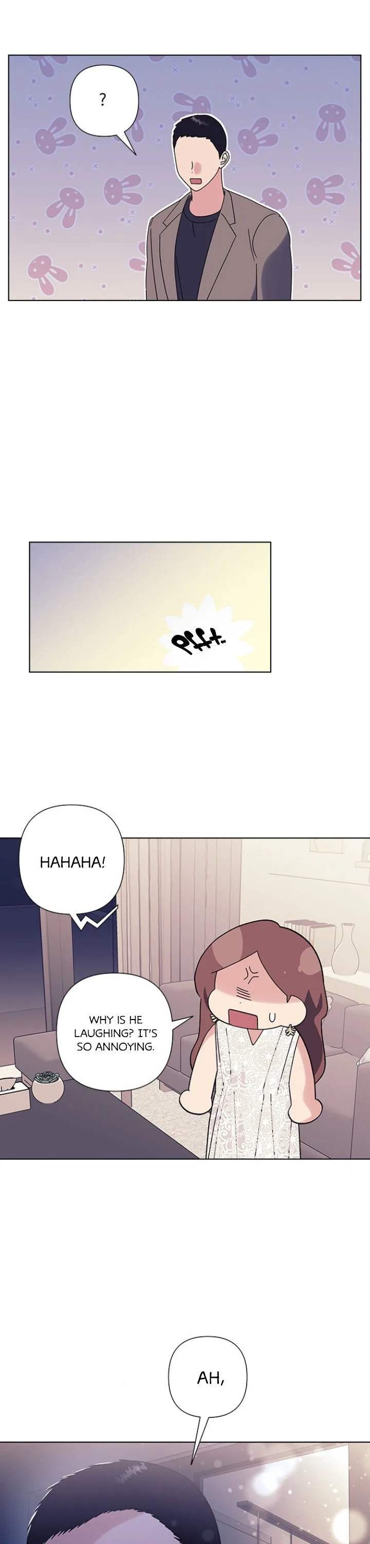 A Close Call Romance Chapter 22 page 13