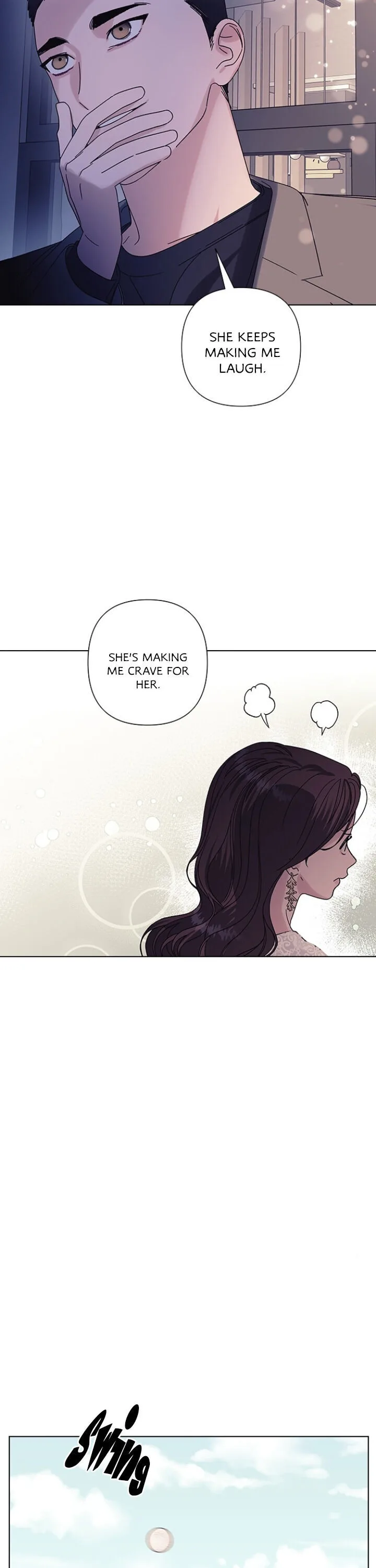 A Close Call Romance Chapter 22 page 14