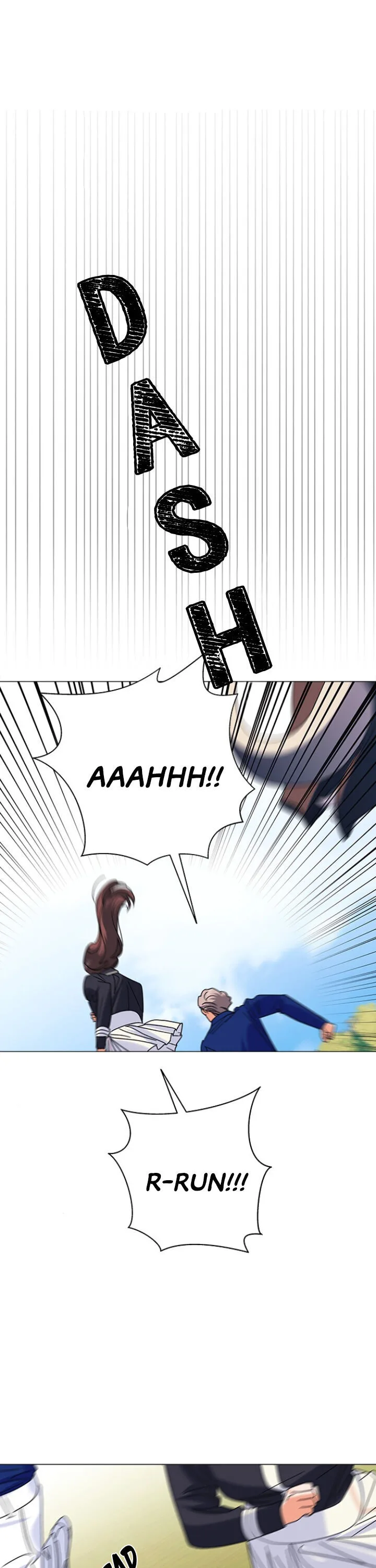 A Close Call Romance Chapter 23 page 4
