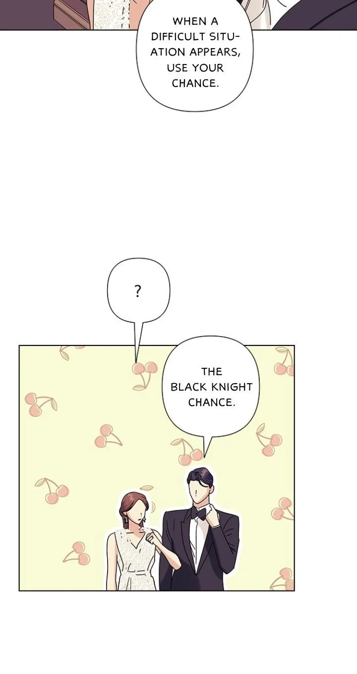A Close Call Romance Chapter 20 page 32