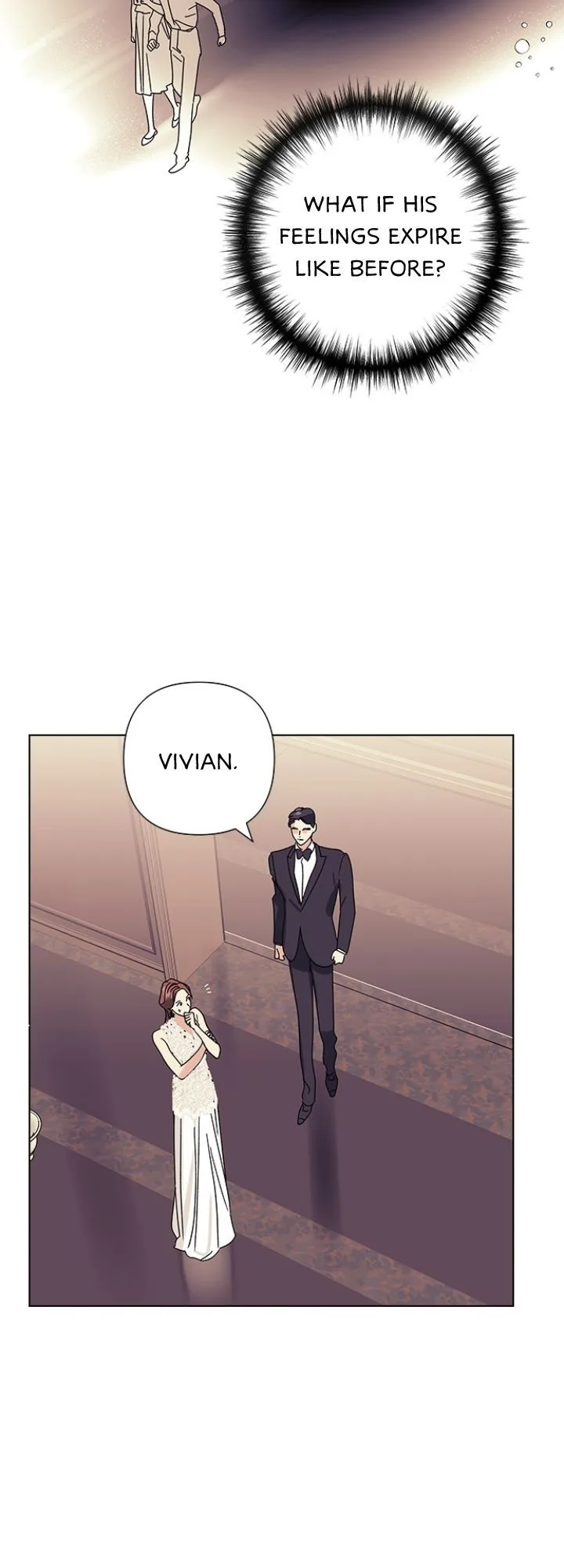 A Close Call Romance Chapter 20 page 27