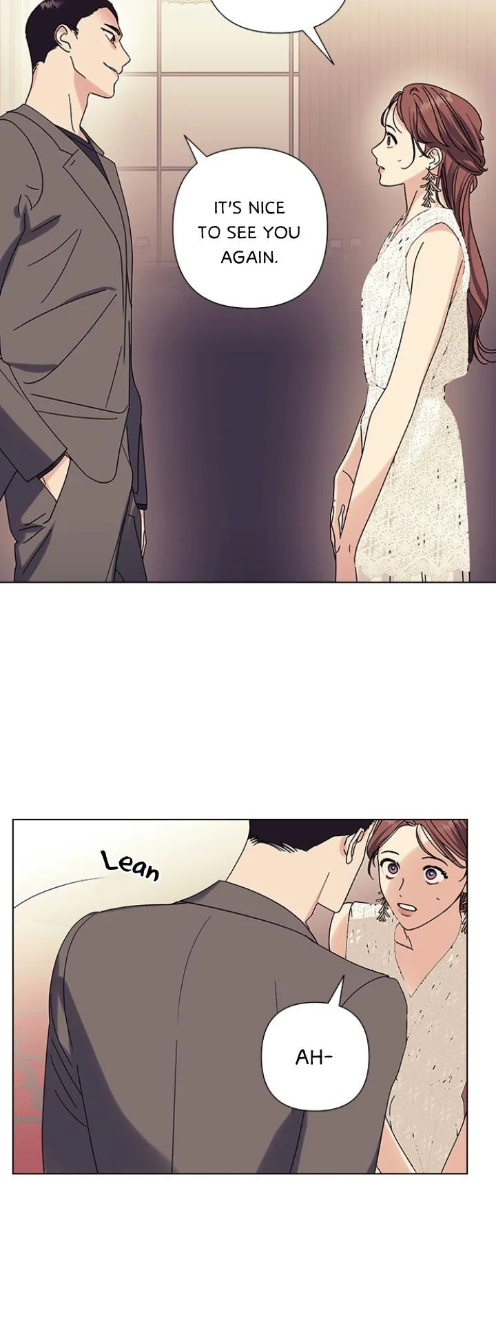 A Close Call Romance Chapter 20 page 39