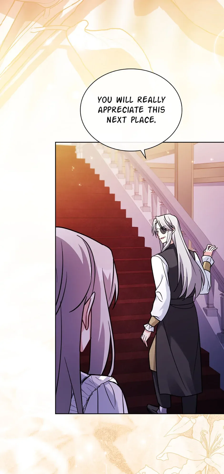 A childhood friend became an obsessive husband Chapter 75 page 4