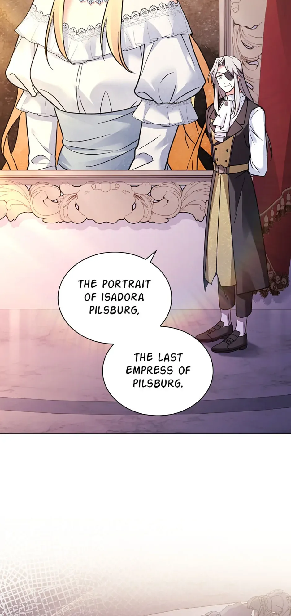 A childhood friend became an obsessive husband Chapter 75 page 7