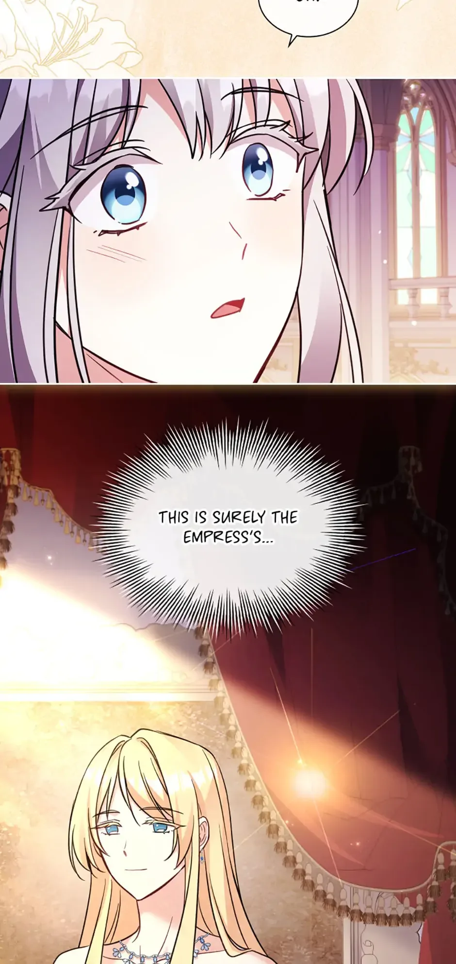 A childhood friend became an obsessive husband Chapter 75 page 6