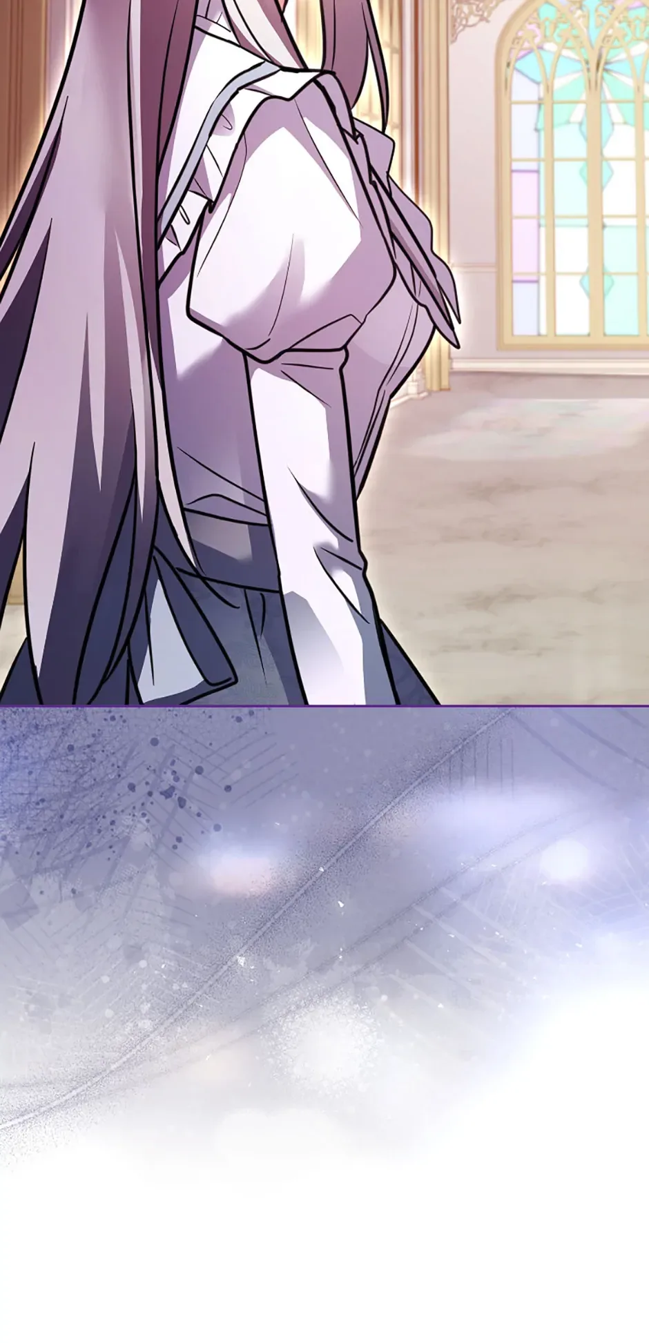 A childhood friend became an obsessive husband Chapter 75 page 13