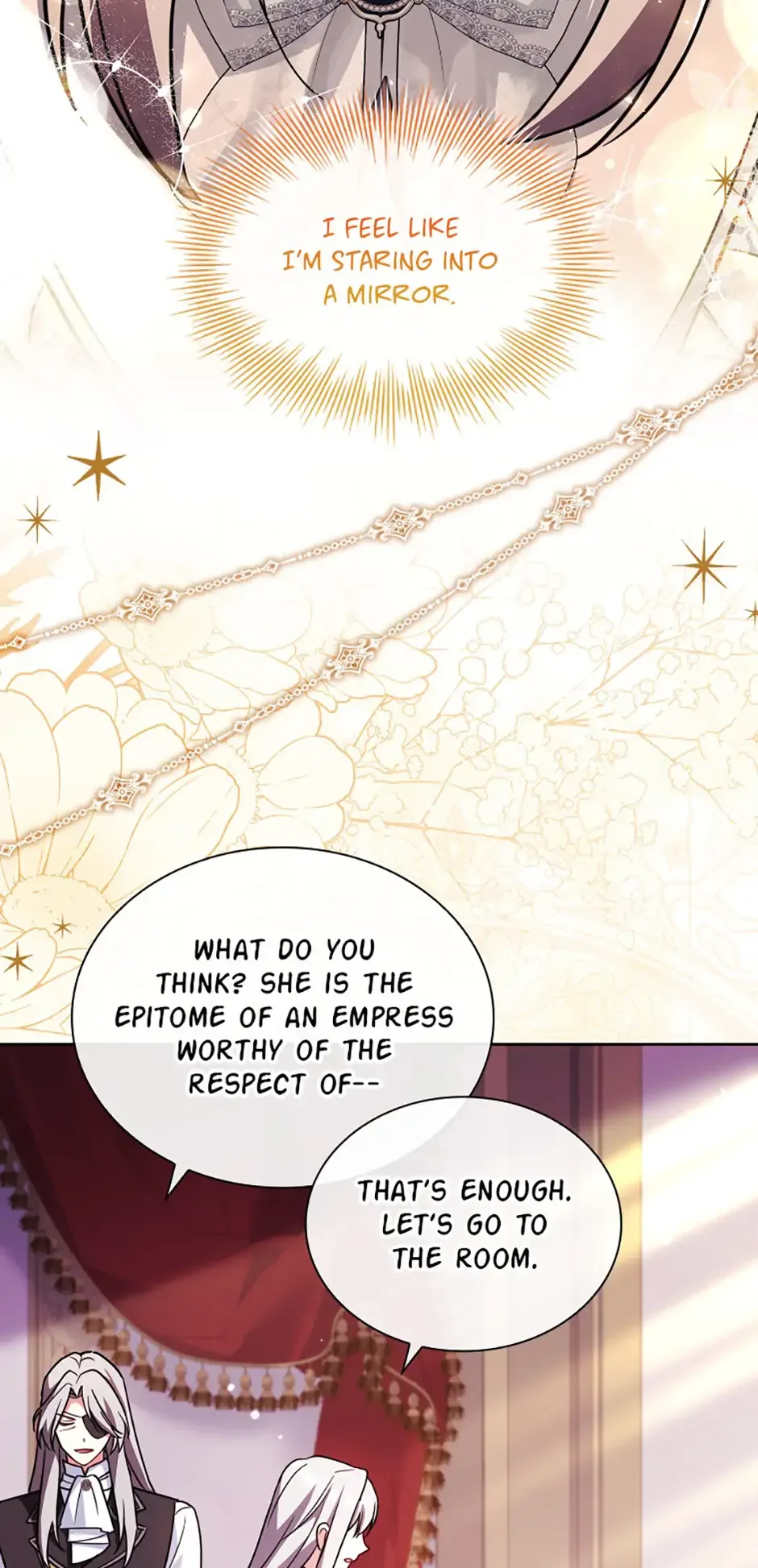 A childhood friend became an obsessive husband Chapter 75 page 11