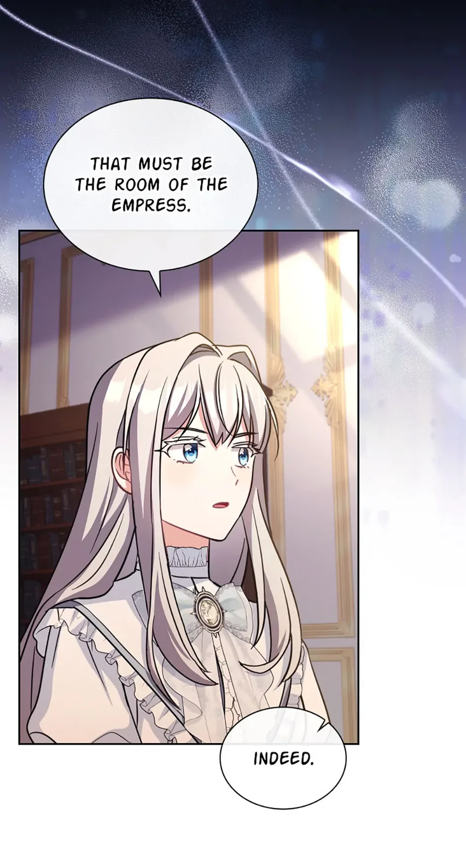 A childhood friend became an obsessive husband Chapter 75 page 19