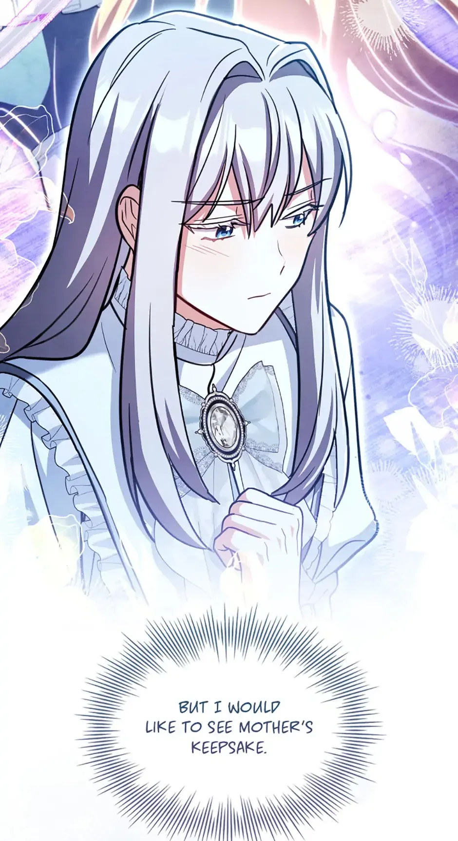 A childhood friend became an obsessive husband Chapter 75 page 22