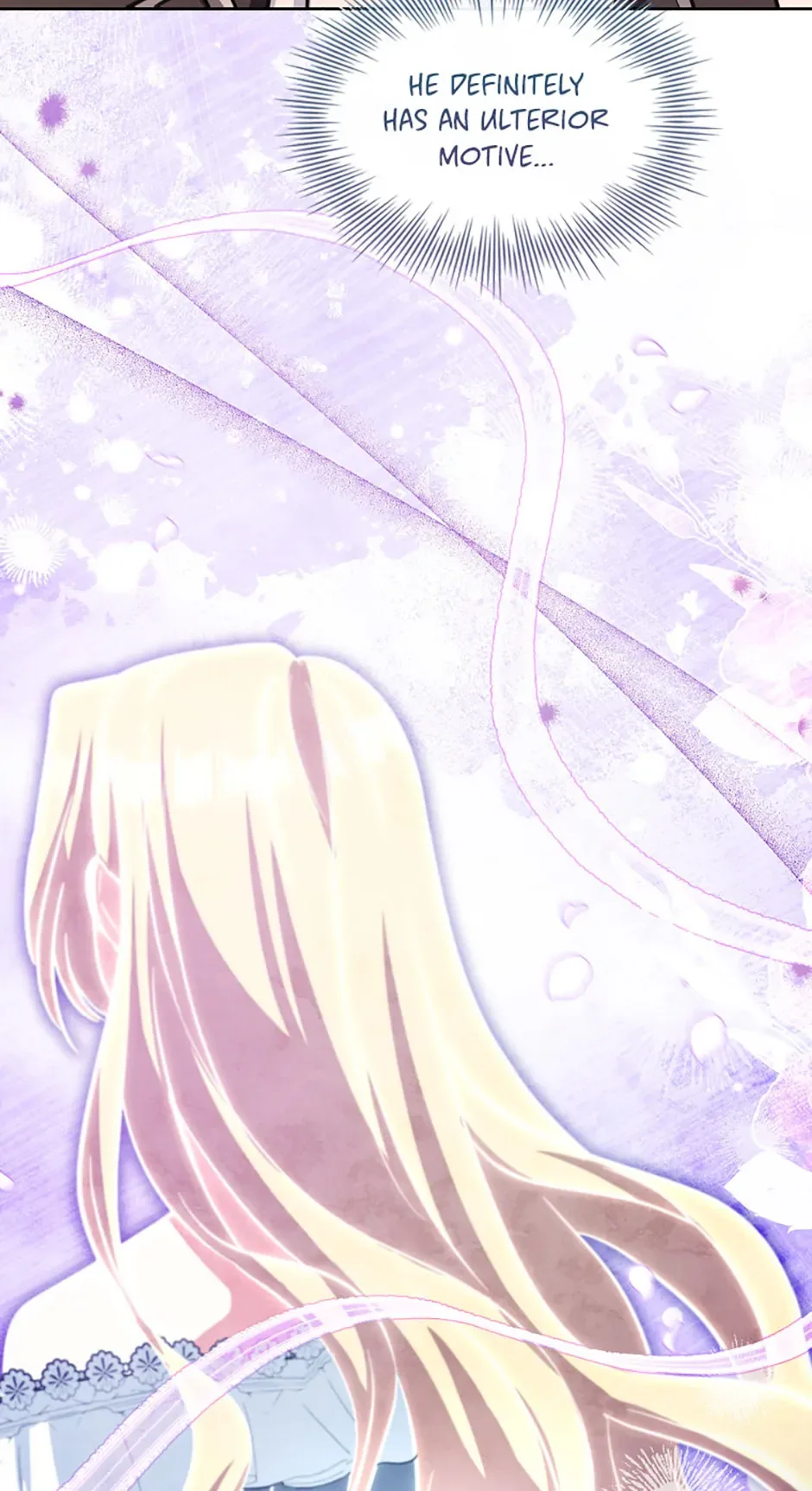 A childhood friend became an obsessive husband Chapter 75 page 21
