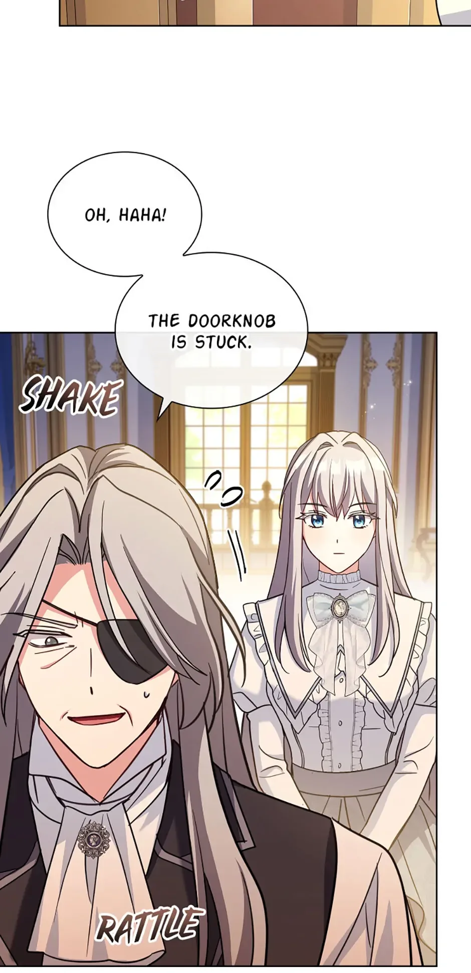 A childhood friend became an obsessive husband Chapter 75 page 26