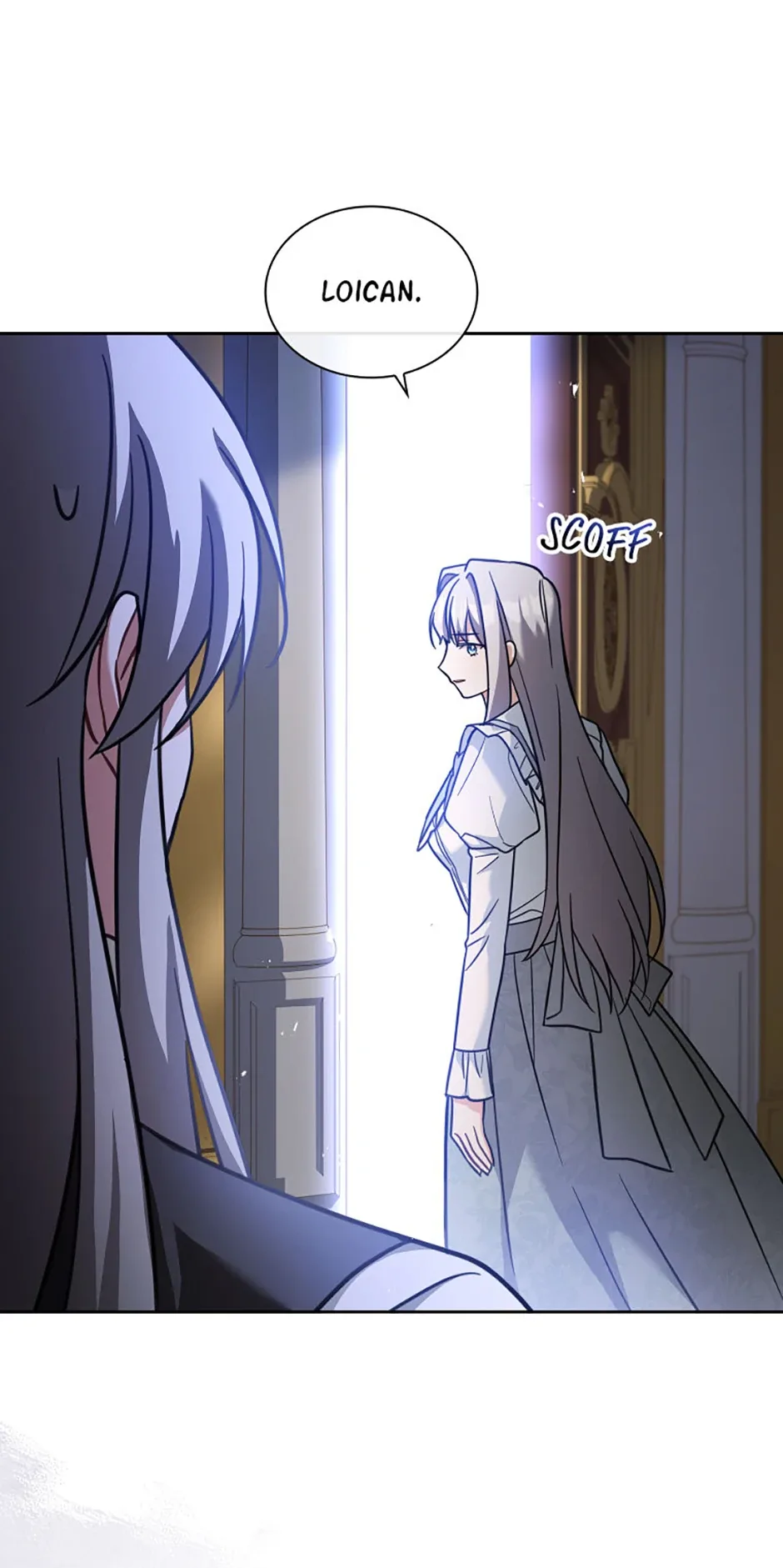 A childhood friend became an obsessive husband Chapter 75 page 31