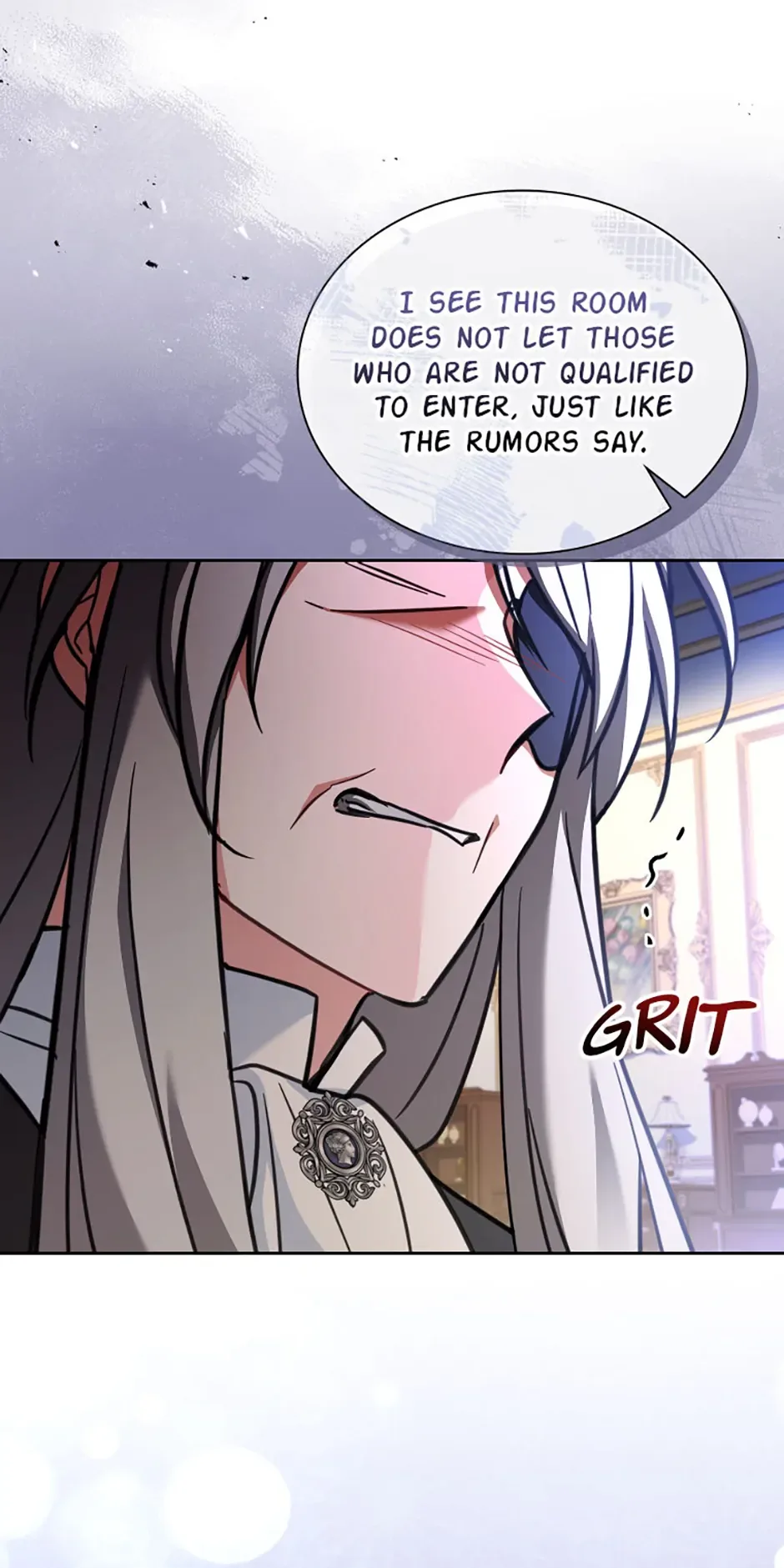 A childhood friend became an obsessive husband Chapter 75 page 32