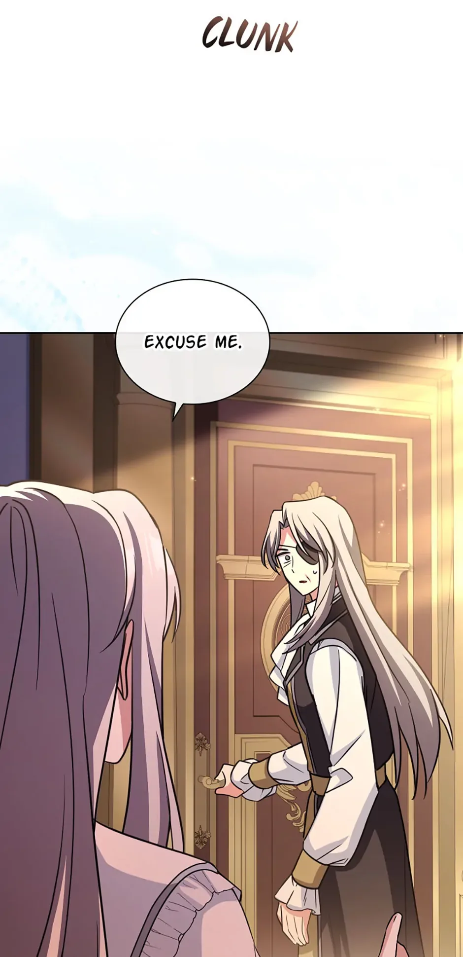 A childhood friend became an obsessive husband Chapter 75 page 27