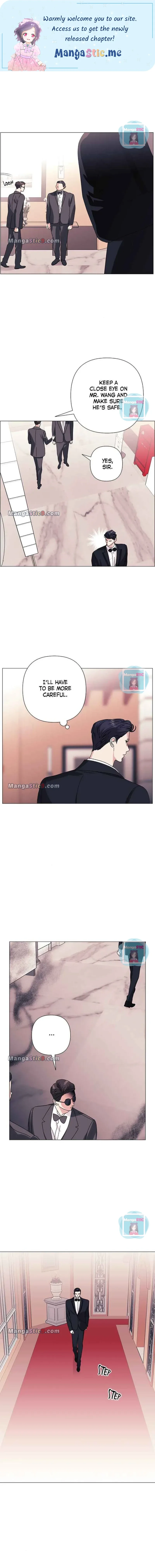 A Close Call Romance Chapter 29 page 2