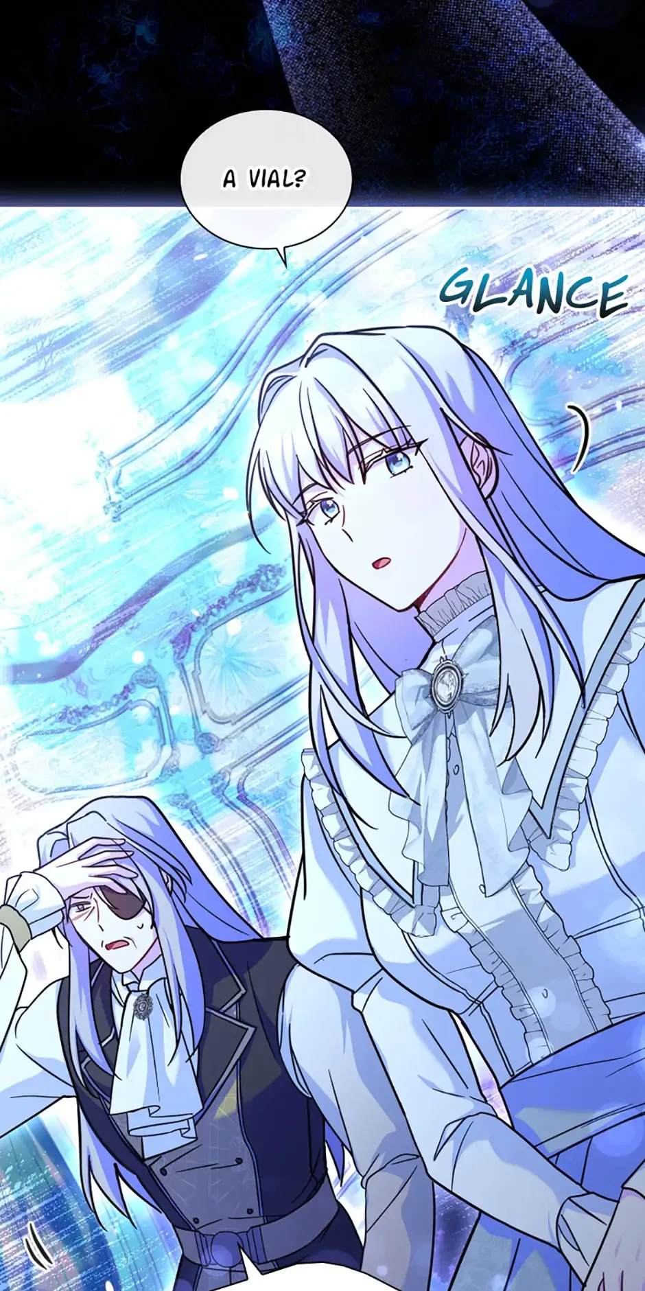 A childhood friend became an obsessive husband Chapter 75 page 36