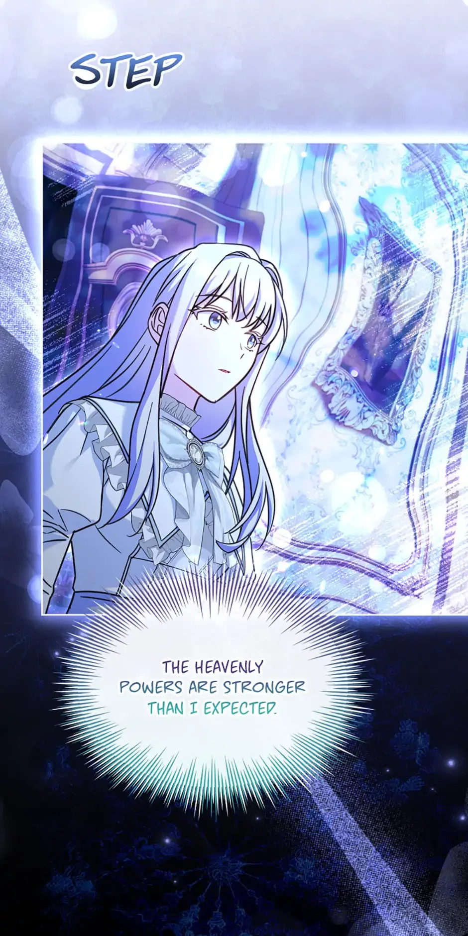 A childhood friend became an obsessive husband Chapter 75 page 33