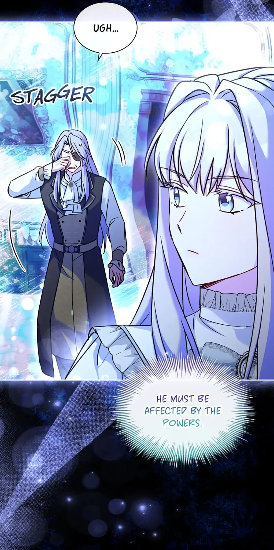 A childhood friend became an obsessive husband Chapter 75 page 34
