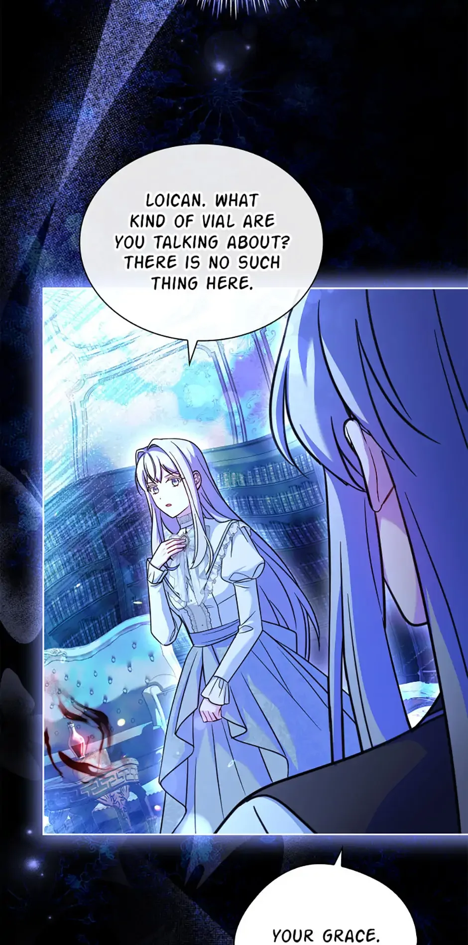 A childhood friend became an obsessive husband Chapter 75 page 40