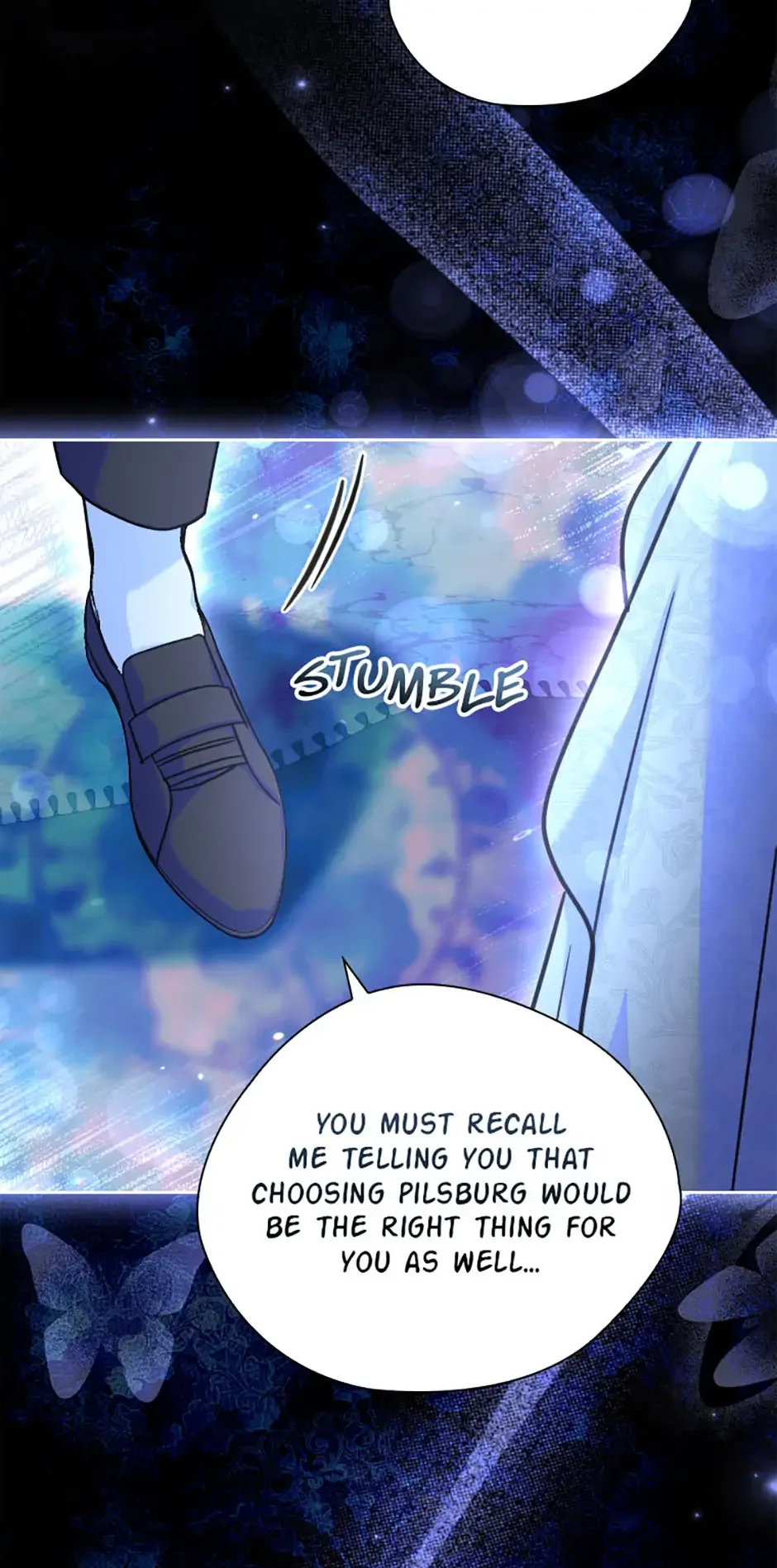 A childhood friend became an obsessive husband Chapter 75 page 41