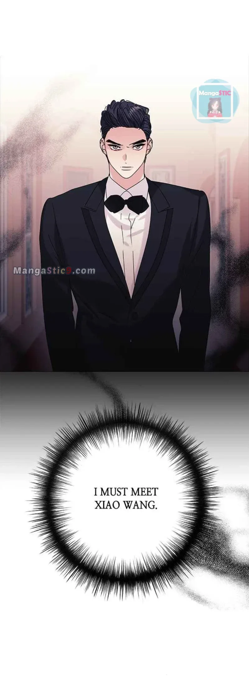 A Close Call Romance Chapter 29 page 4