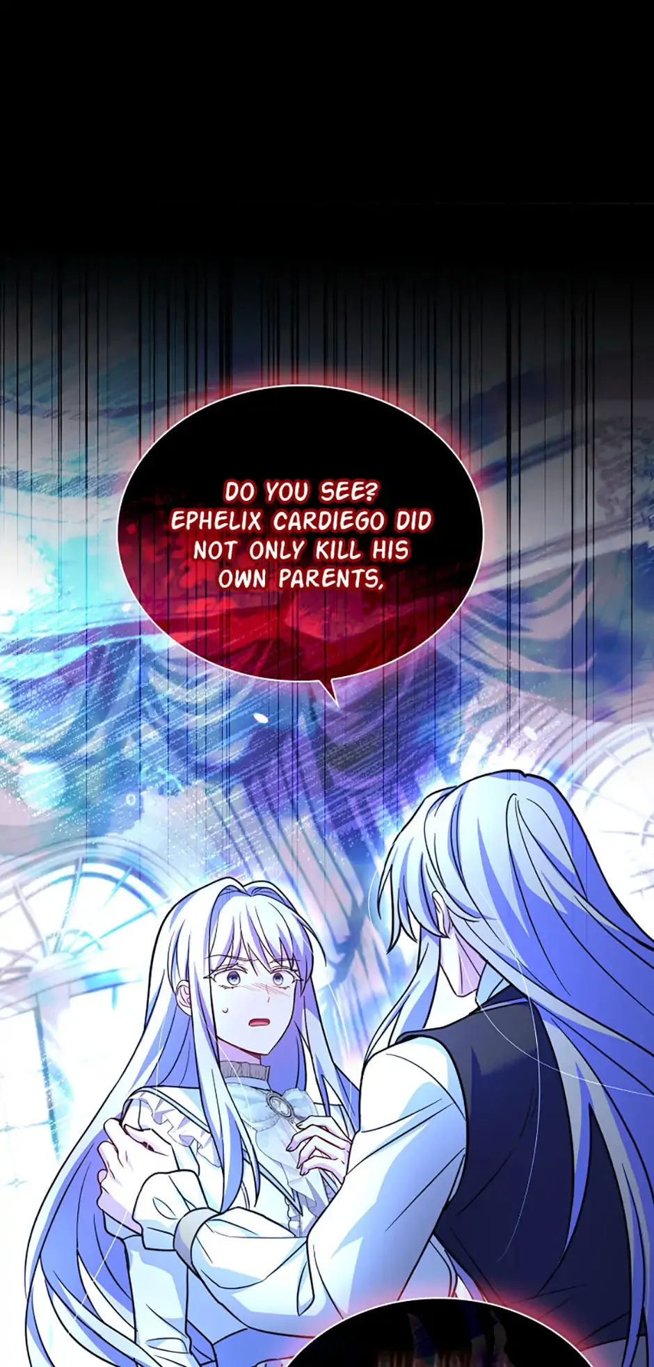 A childhood friend became an obsessive husband Chapter 75 page 45