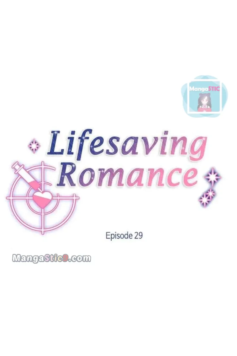 A Close Call Romance Chapter 29 page 9