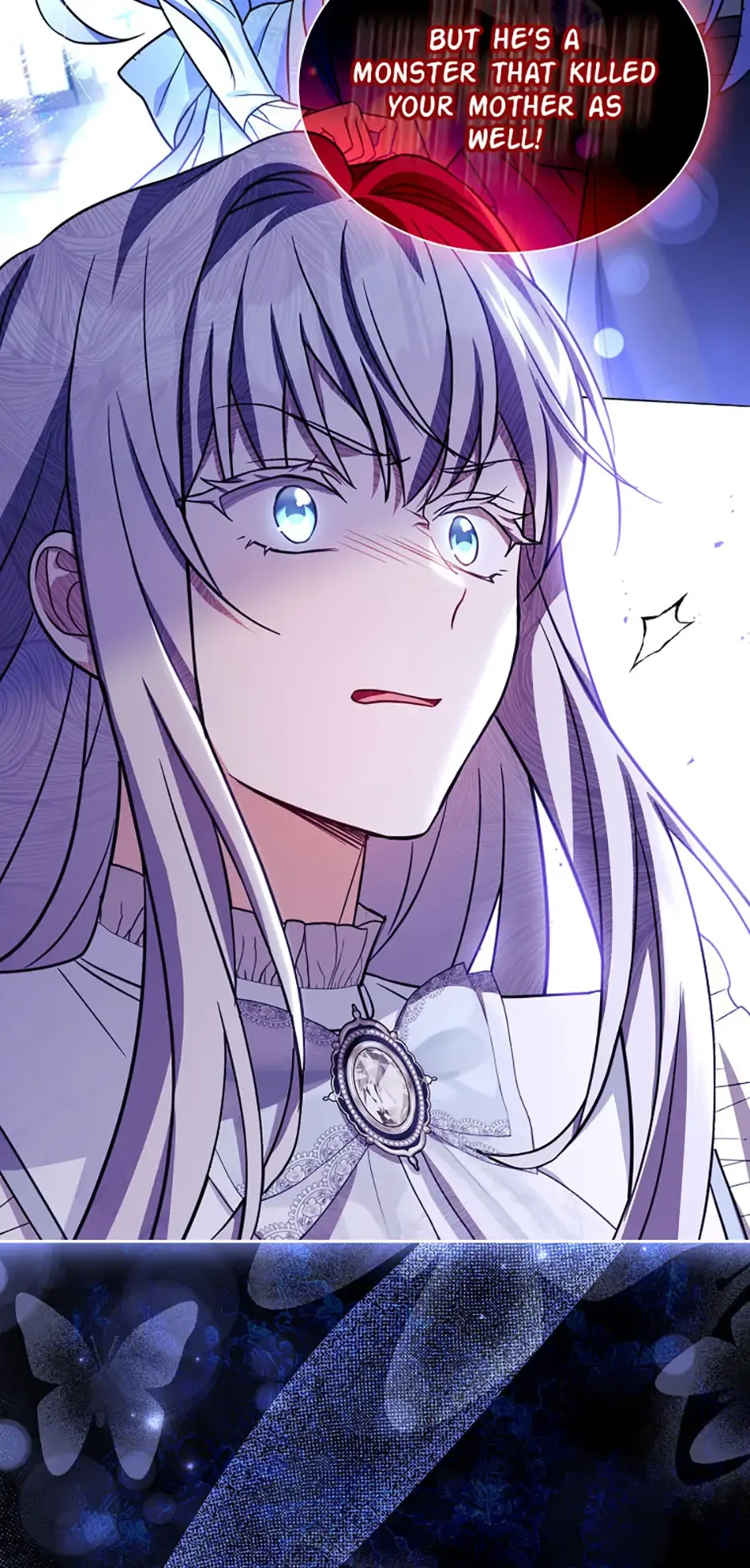 A childhood friend became an obsessive husband Chapter 75 page 46