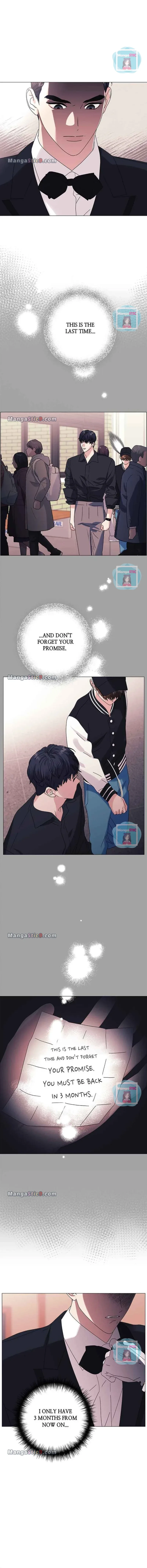 A Close Call Romance Chapter 29 page 3