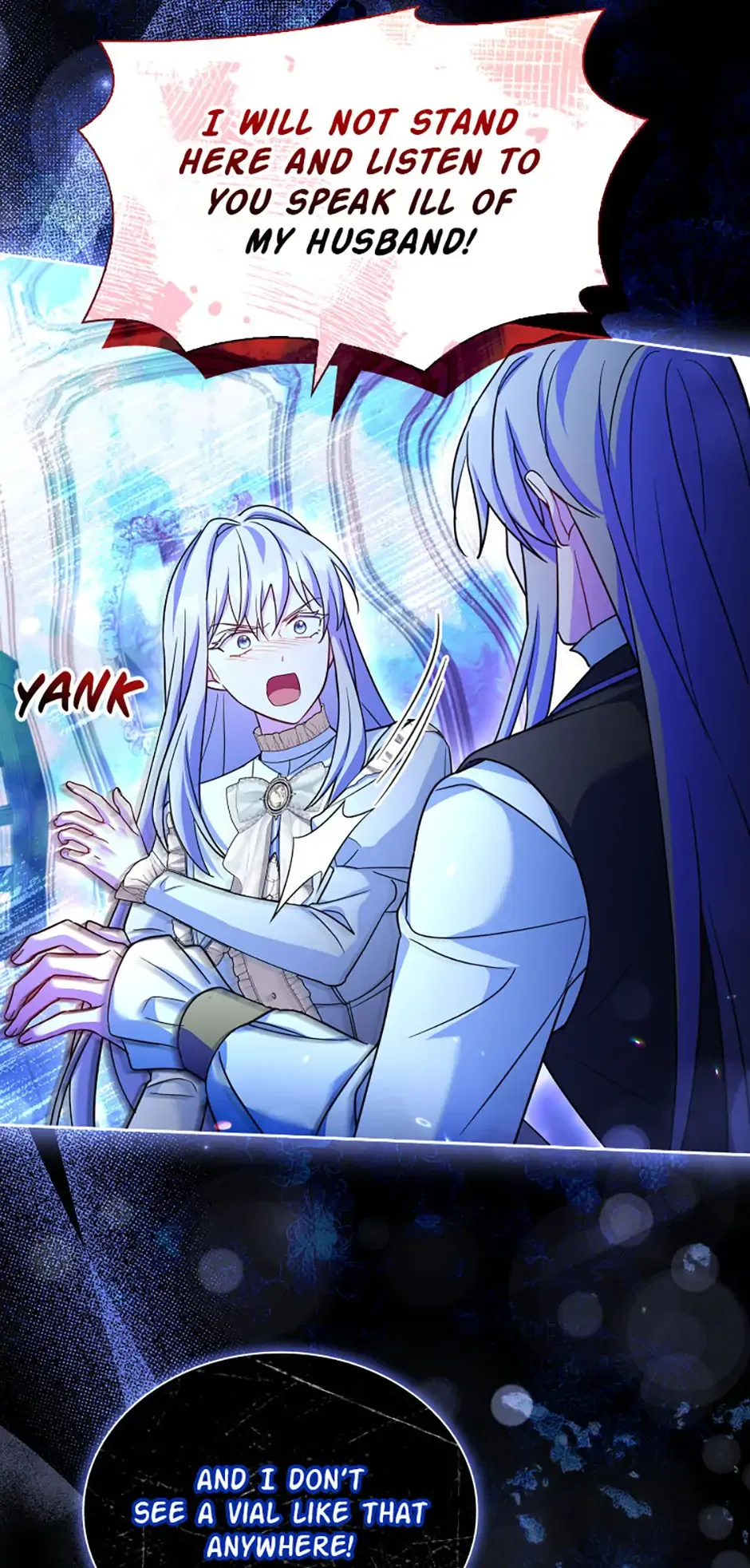 A childhood friend became an obsessive husband Chapter 75 page 47