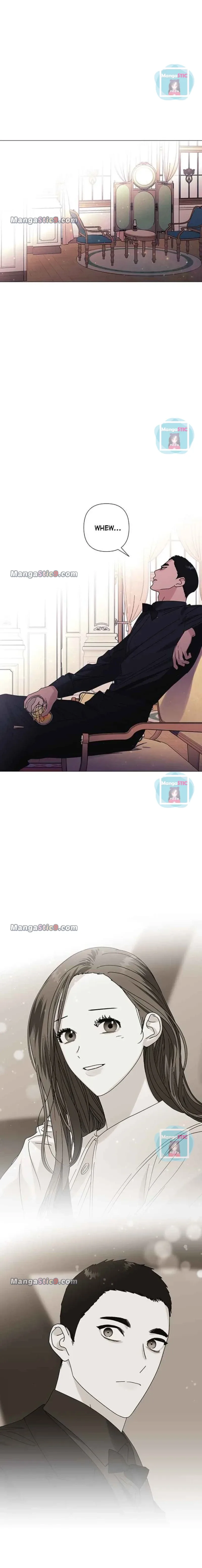 A Close Call Romance Chapter 29 page 5