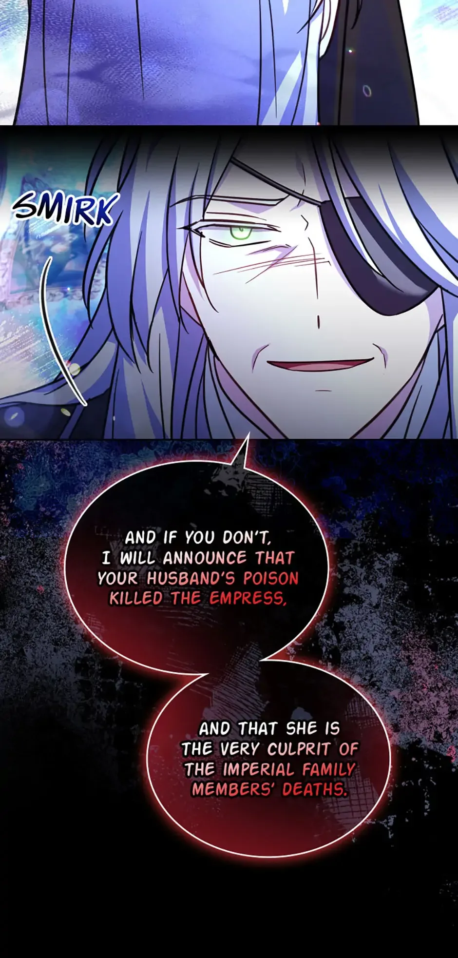 A childhood friend became an obsessive husband Chapter 75 page 51