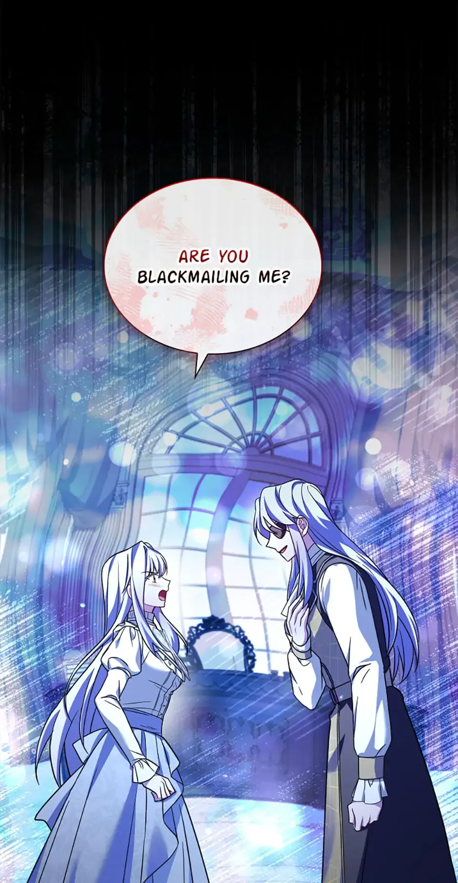 A childhood friend became an obsessive husband Chapter 75 page 52