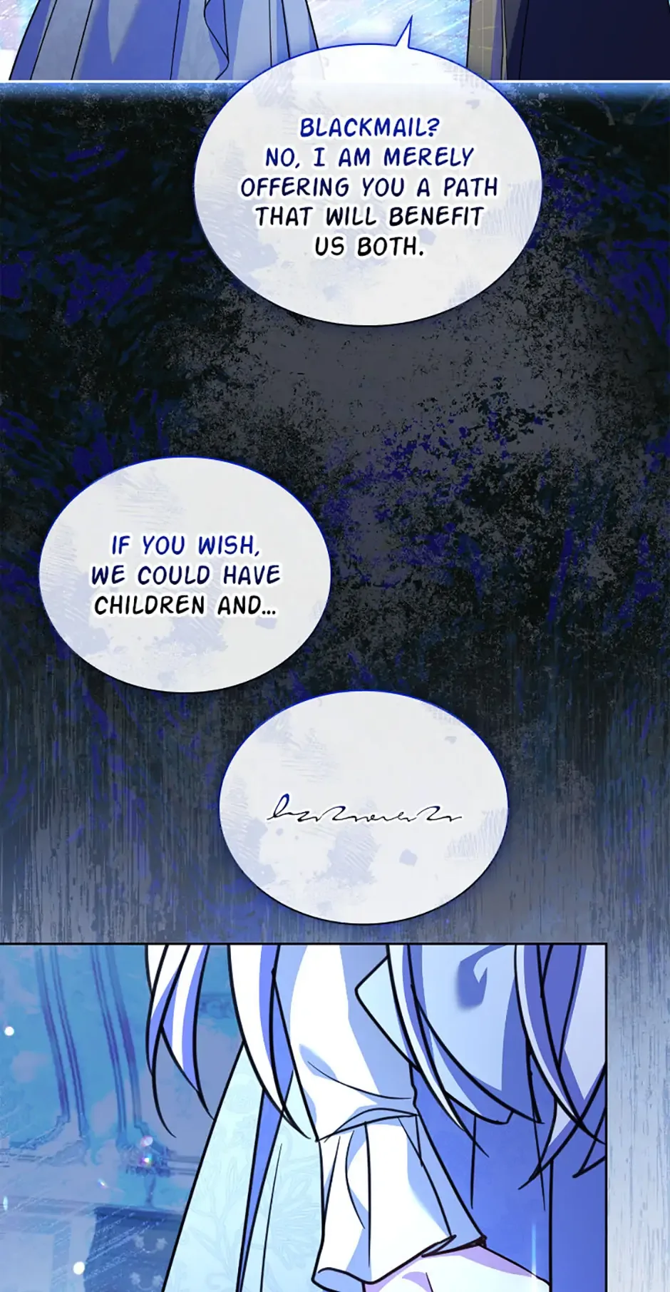 A childhood friend became an obsessive husband Chapter 75 page 53