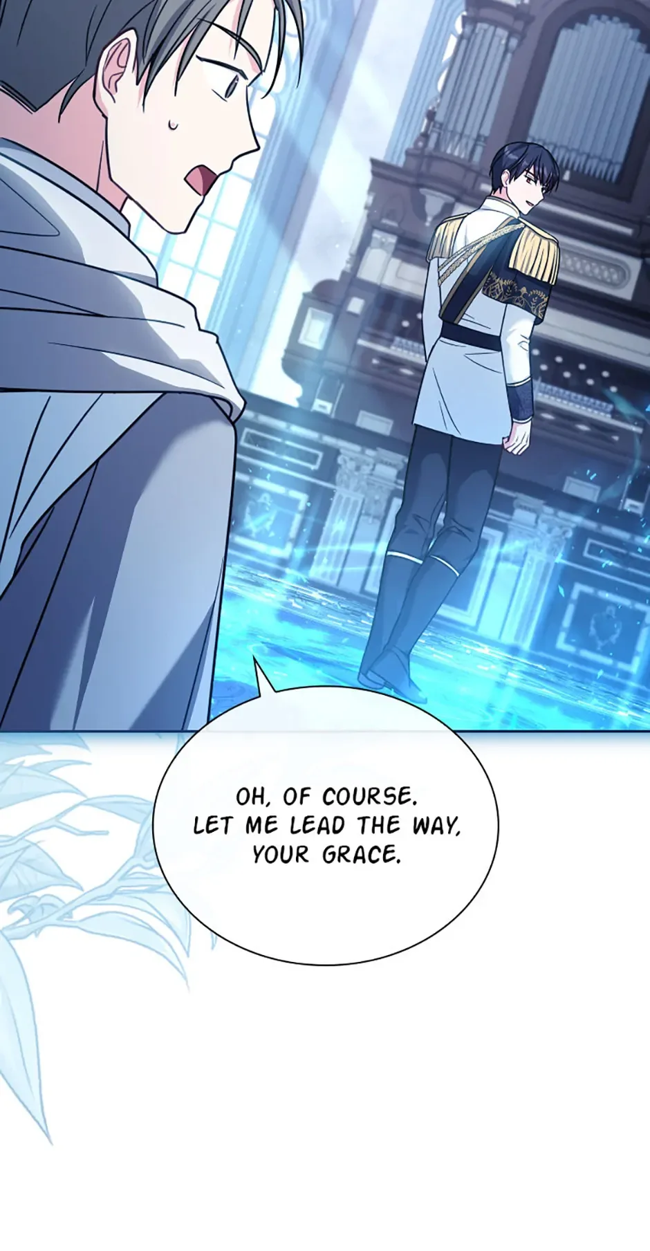 A childhood friend became an obsessive husband Chapter 75 page 58