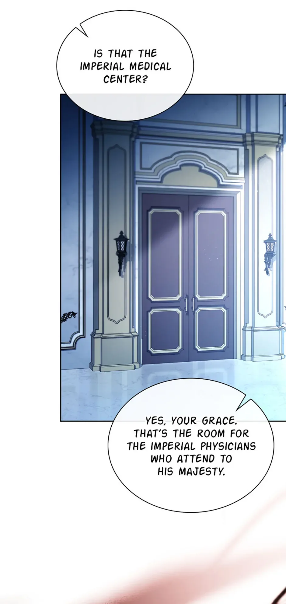 A childhood friend became an obsessive husband Chapter 75 page 60