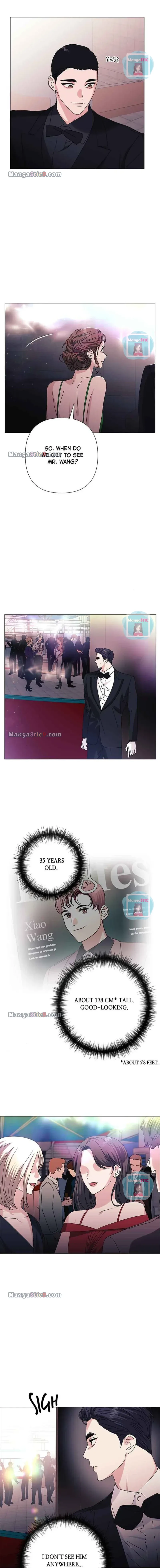 A Close Call Romance Chapter 29 page 13