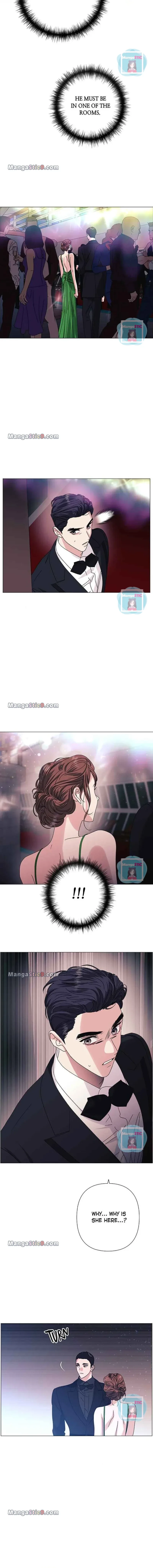A Close Call Romance Chapter 29 page 14