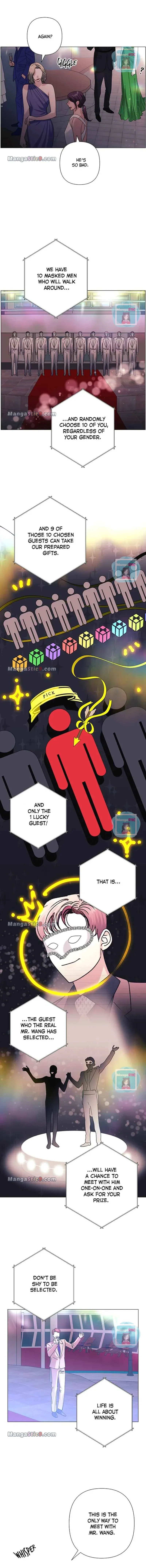 A Close Call Romance Chapter 29 page 16